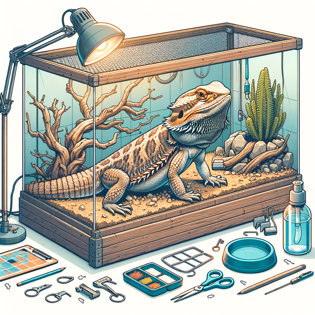 designing_your_home_for_a_bearded_dragon__a_diy_guide
